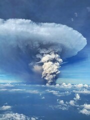 Αυτή είναι η ομορφιά του ηφαιστείου Taal στις Φιλιππίνες