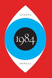 3. 1984 by George Orwell: 441,770 checkouts