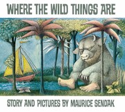 4. Where the Wild Things Are by Maurice Sendak: 436,016 checkouts