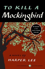5. To Kill a Mockingbird by Harper Lee: 422,912 checkouts