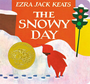1. The Snowy Day by Ezra Jack Keats: 485,583 checkouts
