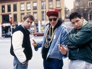 Ο Spike Jonze κάνει ντοκιμαντέρ για τους θρυλικούς Beastie Boys