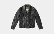 Αυτά είναι τα leather jacket για τους άντρες που εκτιμούν τον εαυτό τους