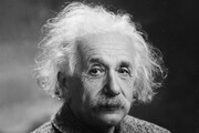 Το μαλλί του τρελού επιστήμονα προέκυψε από την τσιγκουνιά. Ο Αϊνστάιν δεν ήθελε να δώσει λεφτά στον μπαρμπέρη.
