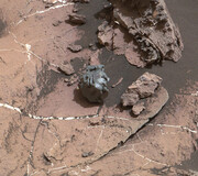 Αυτές είναι οι φωτογραφίες της NASA μετά από 7 χρόνια στον Άρη