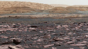 Αυτές είναι οι φωτογραφίες της NASA μετά από 7 χρόνια στον Άρη