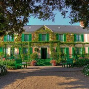 Αυτό είναι το απίστευτο σπίτι του Monet