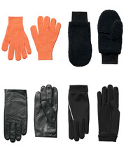 Αυτά είναι τα καλύτερα ανδρικά γάντια για το χειμώνα