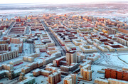 Αυτή είναι η πιο παγωμένη πόλη του κόσμου