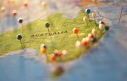 Να βρίζετε δημόσια στην Αυστραλία

Απαγορεύεται αυστηρά σε τρία αυστραλιανά κράτη – τη Νέα Νότια Ουαλία, τη Βικτόρια και το Κουίνσλαντ – να βρίζετε σε δημόσιο χώρο και μπορεί να βρεθείτε με πρόστιμο μεταξύ 100 και 240 δολαρίων Αυστραλίας.


