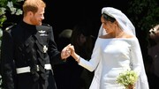 Στις 19 Μαΐου του 2018, όταν και παντρεύτηκαν ο Πρίγκηπας Harry και η Meghan Markle, 42 εκατομμύρια χρήστες ασχολήθηκαν με τον γάμο τους. 