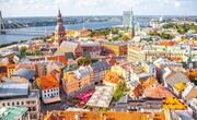 Λετονία: 430 ευρώ