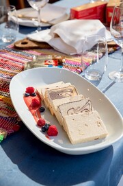 Μακεδονικός Χαλβάς: Φέτος περνάμε «ΜΑΖΙ τη Μόνη Δευτέρα που Αγαπάμε»!