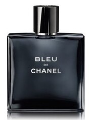 Chanel Bleu Spray
