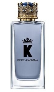 Dolce&Gabbana “K”
