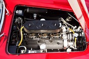 Ο Καλιφορνέζικος αέρας της Ferrari 250 GT LWB