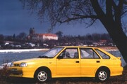 FSO Polonez. Βασισμένο στο παρωχημένο πλαίσιο του Fiat 125p αλλά με πιο σύγχρονο αμάξωμα με σχεδιαστικές πινελιές από τον Giorgetto Giugiaro και τον Walter De Silva, το Polonez είχε γίνει δημοφιλές στις χώρες τις Ανατολικής Ευρώπης, λόγω της χαμηλής του τιμής. Η κίνηση στον πίσω άξονα και οι κινητήρες των 1.3 και 1.5 λίτρων μαρτυρούσαν την παλιά του τεχνολογία, ενώ στα αρχικά πλάνα ήταν να εφοδιαστεί με 2λιτρο μοτέρ από την Fiat. Παρόλα αυτά, έμεινε στην παραγωγή για 24 χρόνια (για την Ευρώπη).

