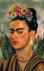 Η Frida μιλούσε φυσικά για τον σύζυγό της και καλλιτεχνικό συνεργάτη Diego Rivera, με τον οποίο διατηρούσε μια παθιασμένη, αλλά και πολύ ασταθή ερωτική σχέση. Ο γάμος τους διαλύθηκε απότομα, και η ψυχολογία της Frida άλλαξε εν μία νυκτί.