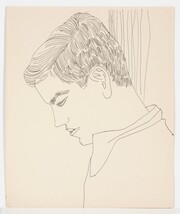 Σπάνια ερωτικά σχέδια του Andy Warhol έρχονται στο φως