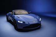 Η νέα Aston Martin αλλάζει το αυτοκίνητο όπως το ξέρουμε