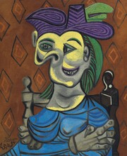 Πώς να αποκτήσεις έναν Picasso με 100 ευρώ