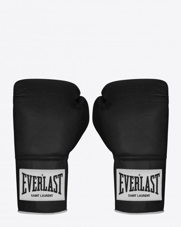 Αυτά είναι τα νέα αξεσουάρ μποξ της Everlast & Yves Saint Laurent