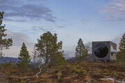 Αυτός είναι ο πιο ονειρικός τρόπος να δεις τα Νορβηγικά φιόρδ