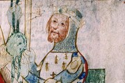 Ο λόρδος του Ρίτσμοντ και ανιψιός του Γουλιέλμου του Πρώτου (Αγγλία, 1040 - 1093), γνωστός και ως Alan ο κόκκινος (Alan the Red), σύμφωνα με στοιχεία είχε περιουσία 11.000 λιρών όταν πέθανε.

Σε περίπτωση που το ποσό αυτό σου φαίνεται μικρό, μάθε πως αντιστοιχούσε εκείνη την περίοδο στο 7% του ΑΕΠ της χώρας, ενώ με αναγωγή σε σημερινά χρήματα μιλάμε για περίπου $194.000.000.000.