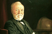 Ο Andrew Carnegie κατάφερε να πουλήσει τη μεγαλύτερη χαλυβουργική εταιρεία των ΗΠΑ, την U.S. Steel, στην J.P. Morgan για 480 εκατομμύρια δολάρια, το 1901. Ποσό που σήμερα θα ήταν ίσο με $390.000.000.000. Αξίζει να σημειωθεί πως ο Carnegie θεωρείται ο πιο πλούσιος Αμερικάνος όλων των εποχών.