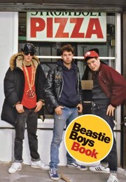 Αυτό είναι το πρώτο trailer του ντοκιμαντέρ για τους Beastie Boys