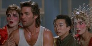 Big Trouble in Little China 