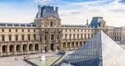 Μουσείο του Λούβρου, Παρίσι.
Άλλο ένα μεγάλο μουσείο που σου δίνει τη δυνατότητα να το επισκεφθείς τώρα που είναι κλειστό λόγω της επιδημίας. https://www.louvre.fr/en/visites-en-ligne