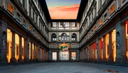 Le Gallerie degli Uffizi, Φλωρεντία
Η γκαλερί διαθέτει από τις πιο εντυπωσιακές συλλογές τέχνης του κόσμου. Αξίζει να την επισκεφθείς online! https://artsandculture.google.com/partner/uffizi-gallery?hl=en