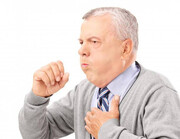 Ξηρός: Tο συνάχι, η έντονη καταρροή και η αίσθηση ενός ξένου σώματος στο λαιμό σας που δεν μπορείτε να απομακρύνετε μπορεί να κρύβουν μια λοίμωξη στο ανώτερο αναπνευστικό που δεν έχει θεραπευτεί, με αποτέλεσμα οι εκκρίσεις που ρέουν πίσω από τη μύτη να ερεθίζουν τους υποδοχείς του βήχα στο φάρυγγα. Πάντως σε κάθε περίπτωση απευθυνθείτε στο ειδικό γιατρό.
