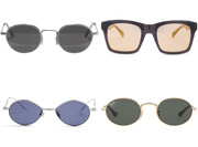 Αυτά είναι τα πιο μόρτικα γυαλιά για το καλοκαίρι που έρχεται