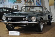 1968 Shelby GT 500
