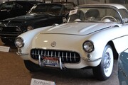 1957 Chevrolet Corvette
