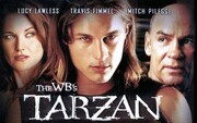 Έπαιξε σε όλη τη σειρά «Tarzan» με πρωταγωνιστή τον Travis Fimmel (Ragnar Lothbrok), 