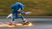 Sonic The Hedgehog (US$306,766,470)
