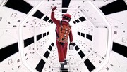 2001: A Space Odyssey – Stanley Kubrick, 1968