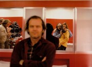 The Shining – Stanley Kubrick, 1980