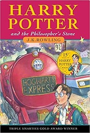 O Harry Potter και η Φιλοσοφική Λίθος, 120 εκατ. αντίτυπα.