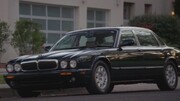 Jaguar XJ8 