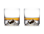 Everest Whiskey Glass. Τιμή: 54.11 δολάρια Αυστραλίας