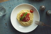 Αυτή είναι η μία και μοναδική συνταγή μακαρονιών του Giorgio Armani