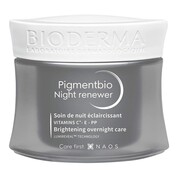 Bioderma Pigmentbio Night Renewer Cream