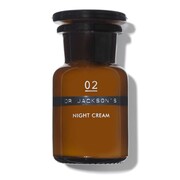 Dr Jackson’s 02 Night Cream