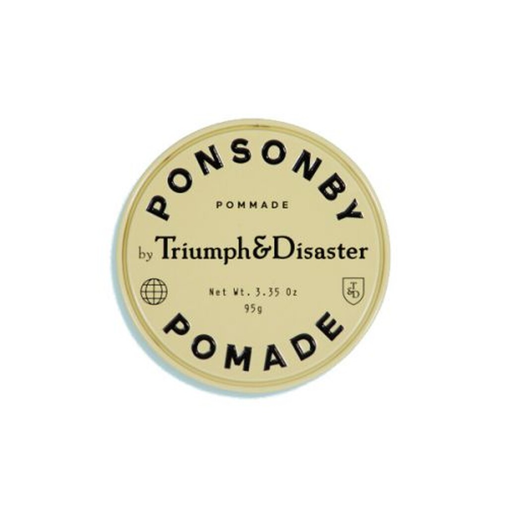Triumph & Disaster pomade