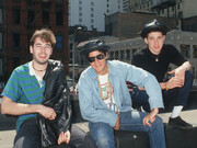 5 μαθήματα αυθεντικού 90’ς στυλ από τους αξεπέραστους Beastie Boys