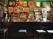 The Colony Room: Αυτό είναι το διασημότερο bar του Λονδίνου